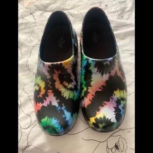 croc working shoes